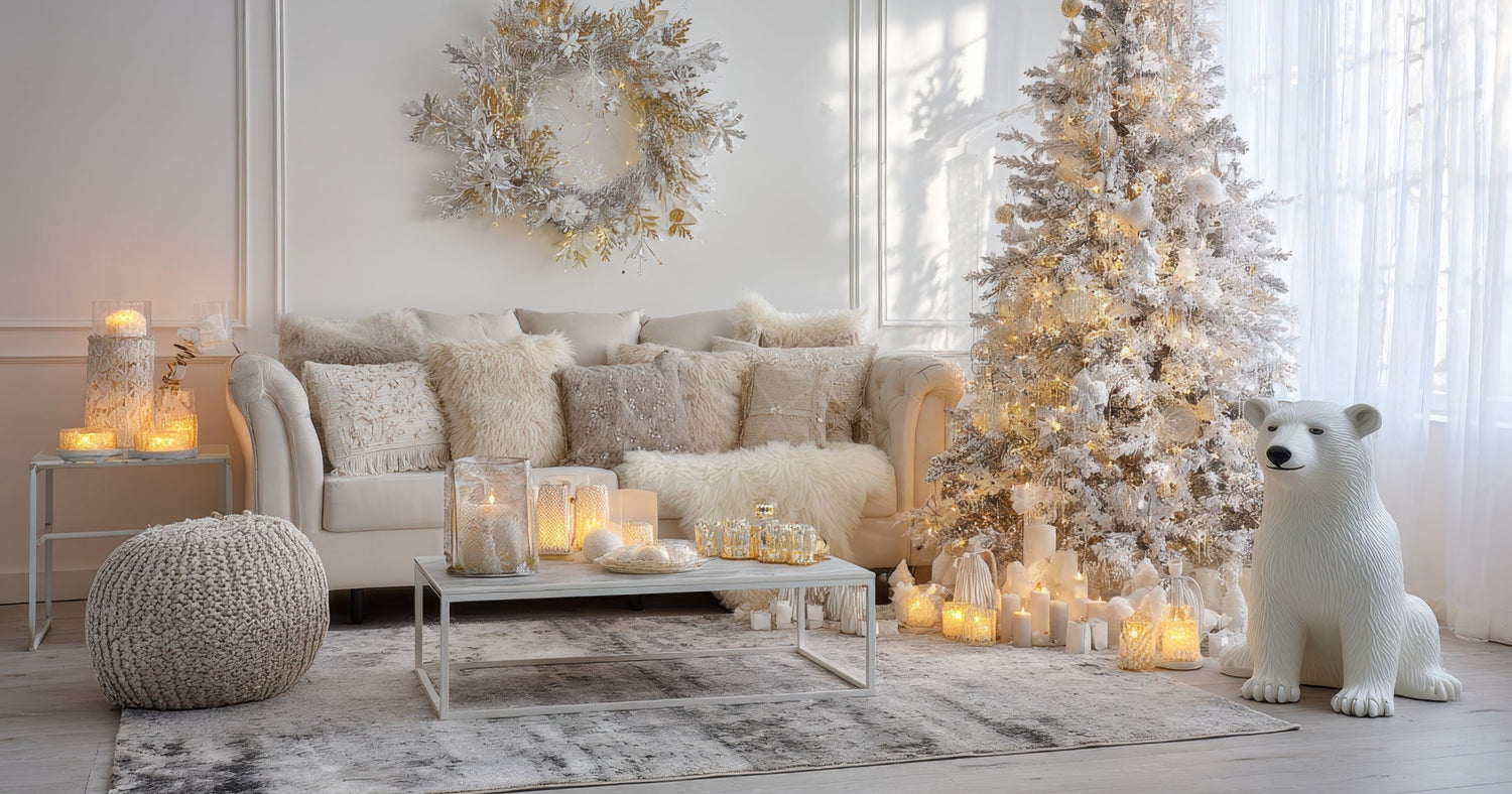 Winter Nights with EverCosy Slippers and Pyjamas