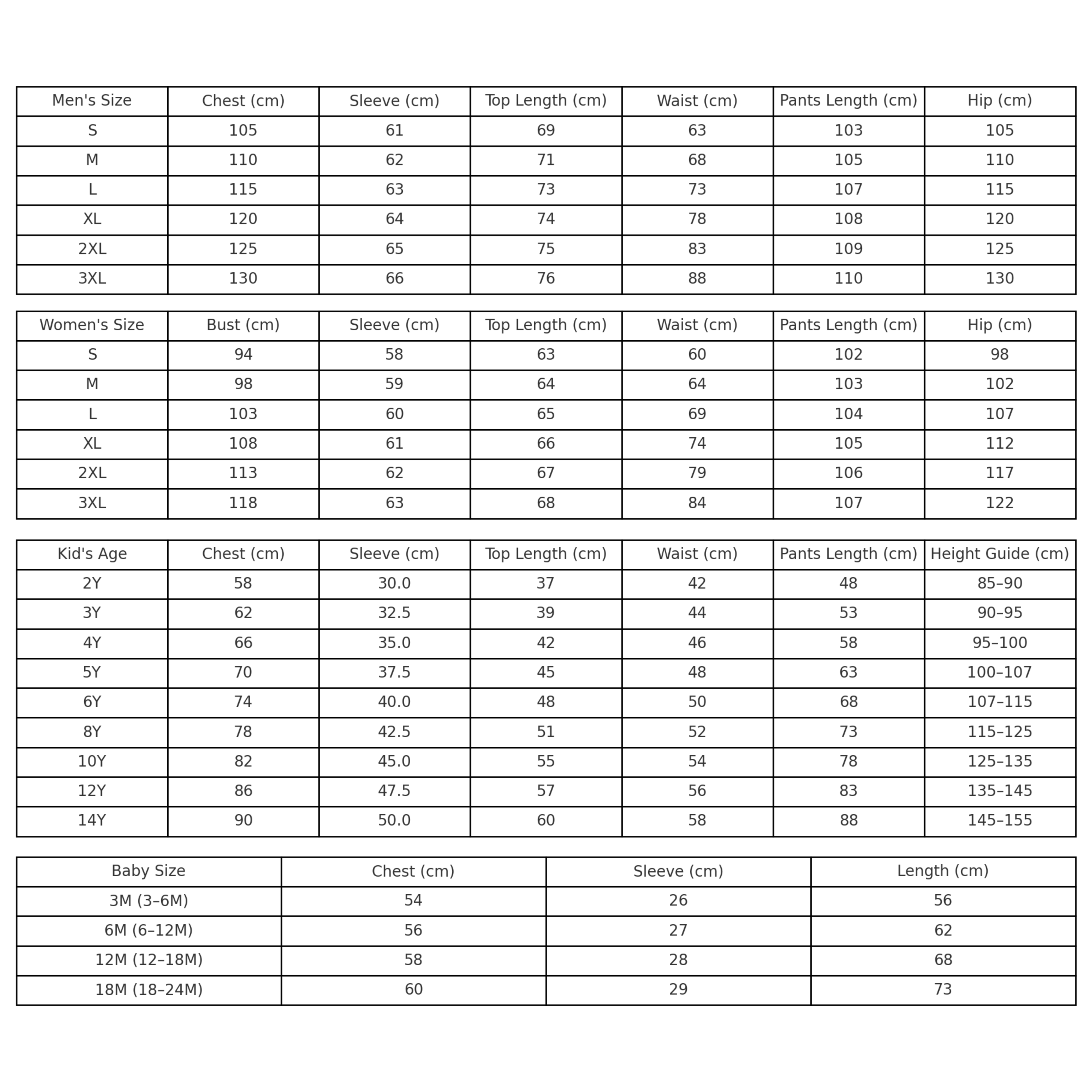 Christmas Print Pyjama Set