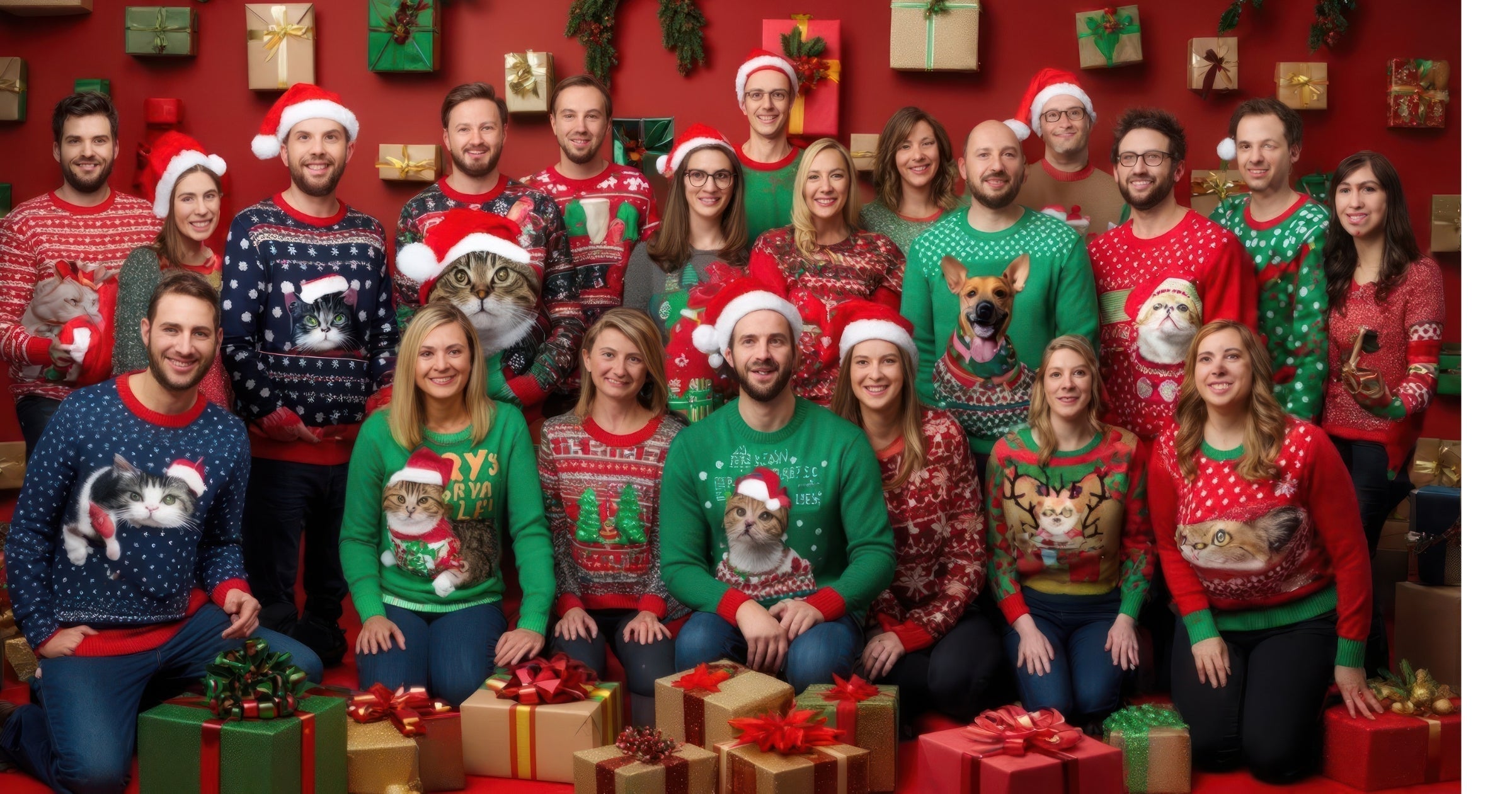 3 Fun Facts Why the UK Loves Matching Pyjamas